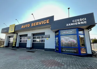 Auto Service J.Cholewka | Mechanika Samochodowa Zawiercie